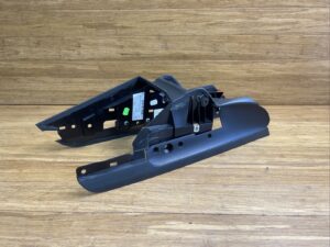 2014-2015 Audi R8 42 Front Center Console Tunnel Frame Trim Panel OEM *NOTE*
