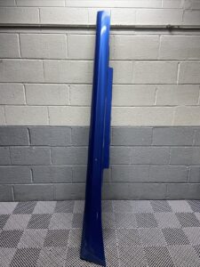 2014-2016 BMW M235i F23 Left Lower Rocker Panel B45 OEM *NOTE*