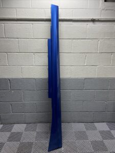 2014-2016 BMW M235i F23 Right Lower Rocker Panel B45 OEM *NOTE*