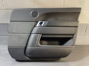 2014-2017 Range Rover L494 Right Front Door Panel Trim Cover Card OEM *NOTE*