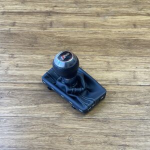 2014-2018 Audi RS7 C7 4.0L AWD Automatic Transmission Gear Shifter Knob OEM
