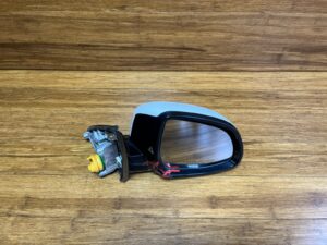 2014-2018 BMW X5 F15 Door Mirror Surround View Front Right Side View OEM *NOTE*