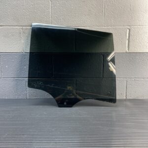 2014-2018 BMW X5 F15 Door Window Glass Tinted Rear Right Side 51357470630 OEM