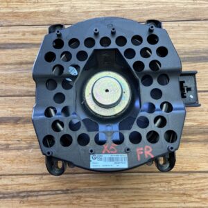 2014-2018 BMW X5 F15 Front Right Passenger Speaker Subwoofer Audio OEM