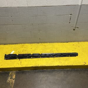 2014-2018 BMW X5 F15 Right Side Skirt Rocker Panel Molding Support Bracket OEM