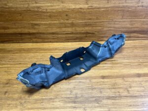 2014-2019 BMW X5 F15 Engine Compartment Partition Cover Panel Center Lower OEM