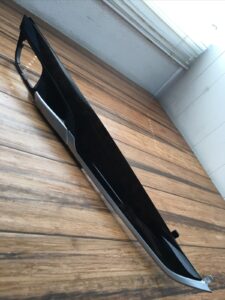 2014-2019 BMW X5 F15 Right Front Door Panel Trim  Moulding Bezel Insert OEM