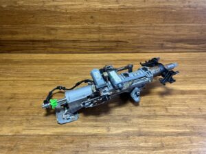 2014-2019 BMW X5 F15 Steering Column Shaft Assembly 26K Miles 32306868391 OEM