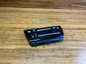 2014-2019 BMW X6M F86 A/C Climate Control Radio Module Unit Front OEM *NOTE*