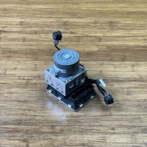 2014-2020 BMW I8 I12 1.5L AWD Anti Lock Brake ABS Pump Module Assembly OEM