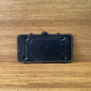 2014-2020 BMW I8 Trunk Lower Service Cover Panel Cap Rear 51817305707 OEM