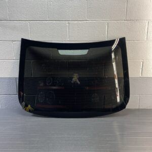 2014-2020 BMW M4 F82 Rear Back Windshield Window Glass 51317285917 OEM