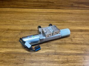 2014-2020 BMW M4 F83 Convertible Hydraulic Pump Roof Motor Unit 7344440 OEM