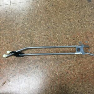 2014-2020 BMW M4 M3 F80 F82 Handbrake Cable Lever Actuator Rod Linkage OEM