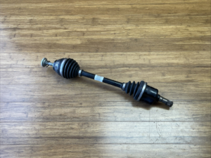 2014-2020 BMW i8 I12 AWD Rear Left CV Axle Shaft Assembly 76K Miles OEM