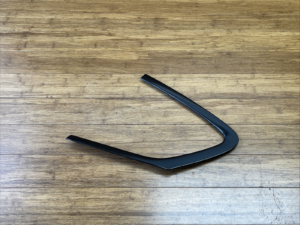 2014-2020 BMW i8 I12 Quarter Window Trim Molding Rear Left Side OEM *NOTE*
