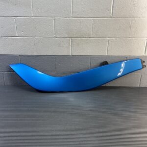 2014-2020 BMW i8 I12 Rear Right Quarter Panel Spoiler W/ Turn Light OEM *NOTE*