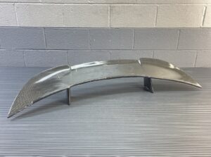 2014-2020 For BMW i8 I12 GT Style Spoiler Wing Carbon Fiber Rear Trunk *NOTE*
