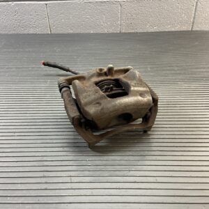 2014-2020 Mercedes GLA 250 X156 Front Left Brake Caliper With Pads 60k Mile OEM