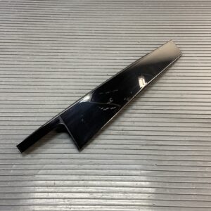 2014-2020 Mercedes S550 W222 Rear Right Door Trim A2226900487 OEM *NOTE*