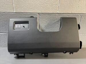 2014-2022 Range Rover Sport L494 Dashboard Left Knee Panel Cover OEM Trim *NOTE