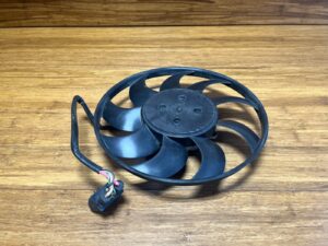 2014-2023 Audi R8 4S Front Right Or Left Radiator Cooling Fan OEM *NOTE*