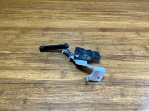 2014-2023 BMW X7 G07 Headlight Height Level Sensor Unit Front Right Side OEM