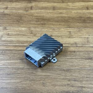 2014-2024 Mini Cooper S F55 Active Sound Design Control Unit 9442918 OEM