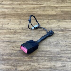 2014-2024 Mini Cooper S F56 2.0L Seat Belt Buckle Unit Front Right Side OEM