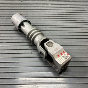 2014-2025 Mercedes S550 W222 Steering Column Coupling Shaft OEM 2054620378