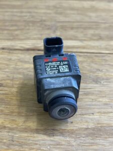 2014-2026 BMW 640i GT G32 Rear Trunk Handle Rear View Back-Up Camera OEM