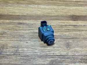 2014-2026 BMW X7 G07 Trunk Handle View Camera Rear or Front Side 66555A06B54 OEM