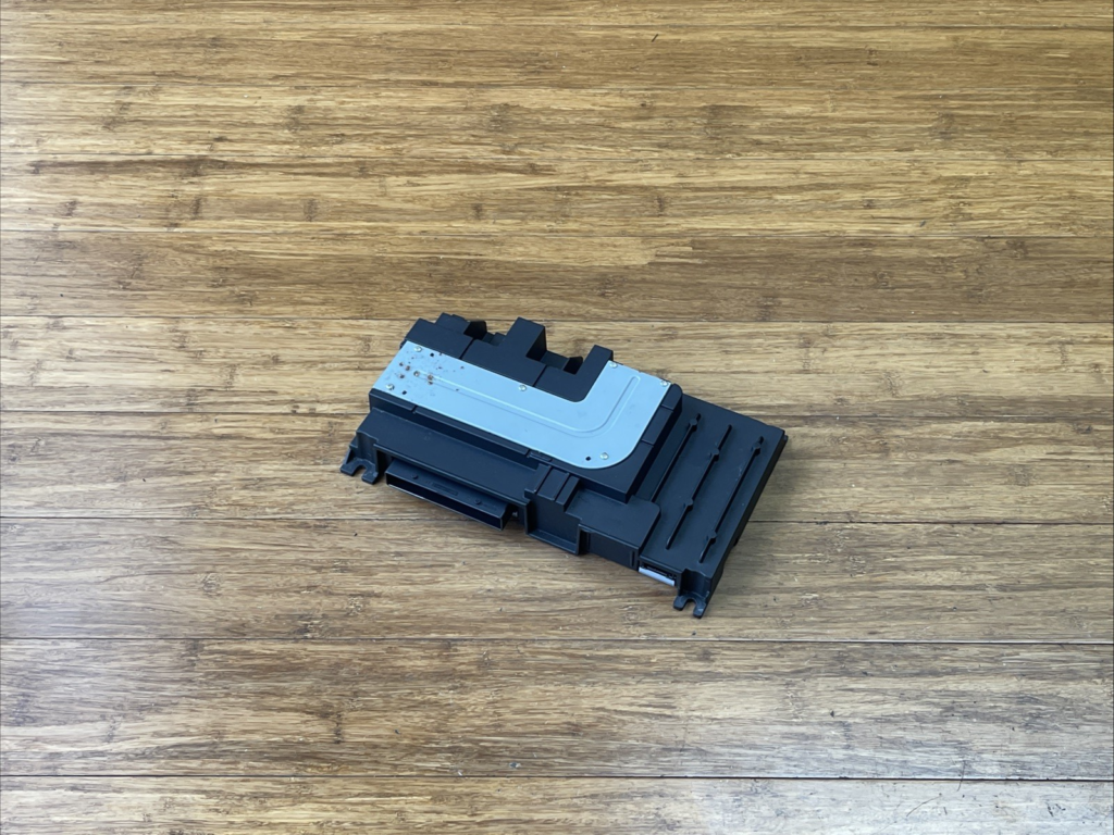 2015-2016 Audi S3 8V Bang & Olufsen Audio Radio Amplifier Control Module OEM