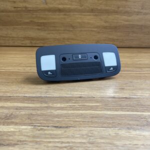 2015-2017 Audi A3 Convertible Interior Reading LOME Light Lamp 8V7947135Q OEM