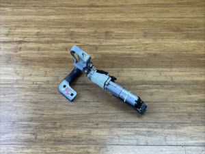 2015-2017 Audi Q5 8R 2.0L Engine Rear Left Side Power Liftgate Motor OEM