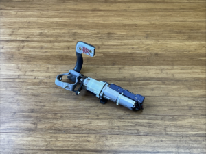 2015-2017 Audi Q5 8R 2.0L Engine Rear Right Side Power Liftgate Motor OEM