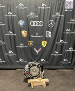 2015-2017 Land Rover Discovery Sport 2.0L AWD Automatic Transmission 70K Mil OEM