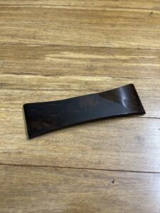 2015-2017 Mercedes S550 C217 Center Console Storage Trim Cover OEM *NOTE*