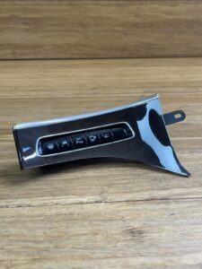 2015-2017 Mercedes S550 C217 Console Dash Interior Trim Switch Button OEM NOTE