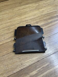 2015-2017 Mercedes S550 C217 Glove Compartment Interior Trim OEM *NOTE*