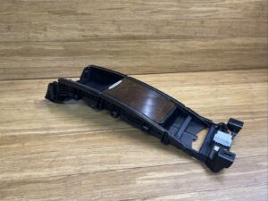 2015-2017 Mercedes S550 C217 Rear Console Storage Compartment Trim Cover *NOTE*