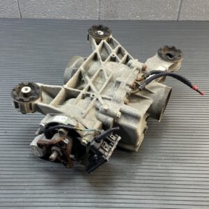 2015-2018 Audi Q3 8U 2.0L AWD Differential Assembly Rear QLY 113K Miles OEM