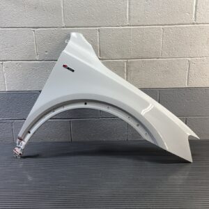 2015-2018 Audi Q3 8U Fender Cover Panel Wing Front Right White LS9R OEM *NOTE*