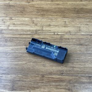 2015-2018 Audi Q3 8U Liftgate Tailgate Trunk Lid Control Module Unit Rear OEM