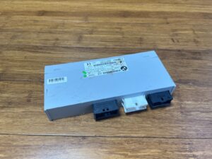 2015-2018 BMW 528i 535i 550i 640i 740i Rear Trunk Tailgate Control Module OEM