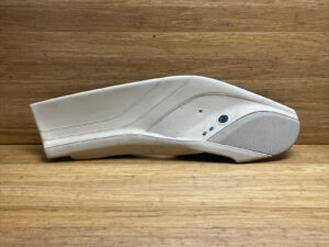 2015-2018 Ferrari California T Front Left Interior Door Panel Trim OEM *NOTE*
