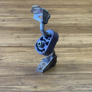 2015-2018 Ferrari California T Rear Left Exhaust Mount Bracket Hanger OEM