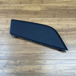 2015-2018 Ferrari California T Rear Right Door Panel Cover Speaker OEM
