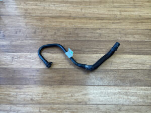 2015-2018 Ferrari California T Water Coolant Pipe Hose Line OEM 3k Miles