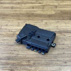 2015-2018 Mercedes GLC63 C253 Power Distribution Fuse Box Junction Block OEM